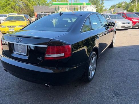 Used 2008 Audi A6 3.2 AWD/4WD image 5