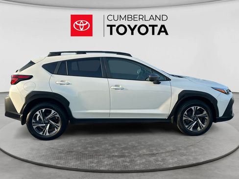 Used 2024 Subaru Crosstrek 2.0i Premium AWD/4WD image 6