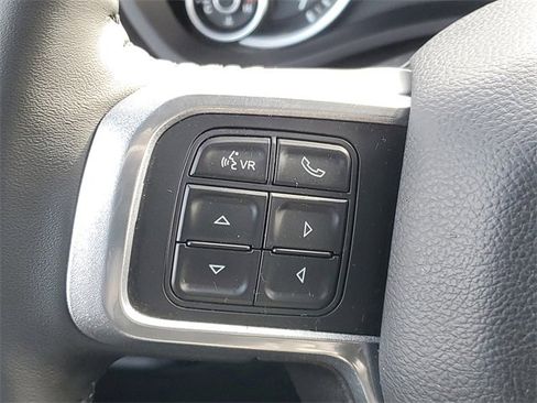 Used 2022 RAM 2500 Laramie image 22