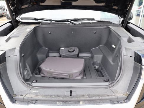 New 2025 GMC Sierra EV Denali image 47