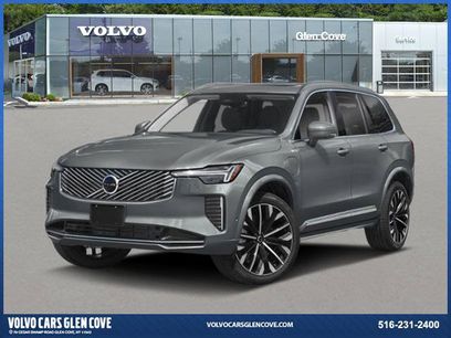 New 2026 Volvo XC90 T8 Plus