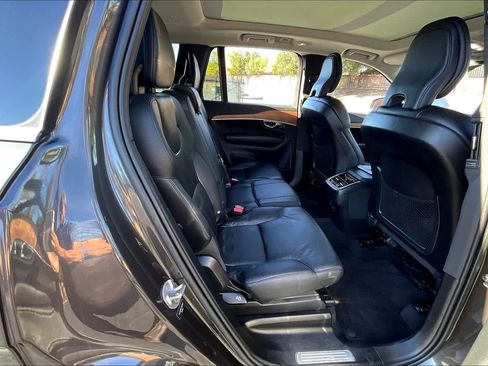 Used 2023 Volvo XC90 B6 Plus w/ Protection Package Premier image 30