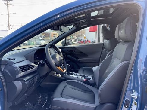 New 2026 Subaru Crosstrek 2.5i Wilderness image 13