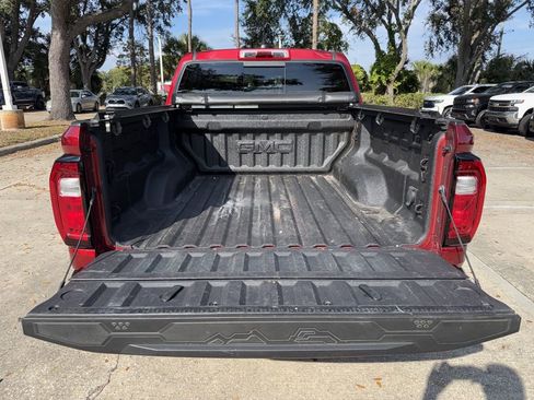 Used 2023 GMC Canyon AT4 w/ AT4 Premium Package image 25