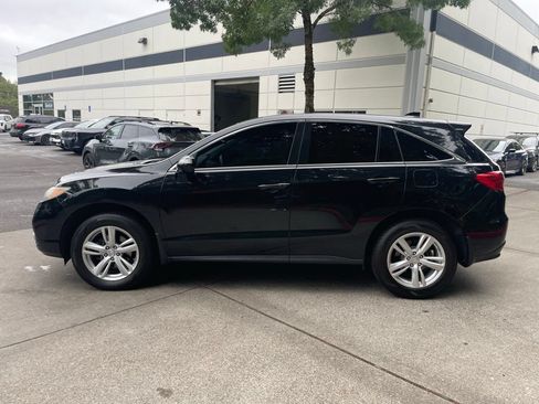 Used 2015 Acura RDX FWD w/ Technology Package image 6