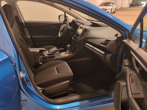 Used 2023 Subaru Impreza Premium image 10