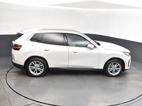 Certified 2025 BMW X3 xDrive30i image 35