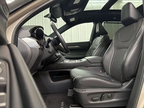 Certified 2022 INFINITI QX60 Autograph w/ Cargo Package image 14