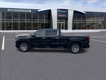 Used 2019 GMC Sierra 1500 Denali