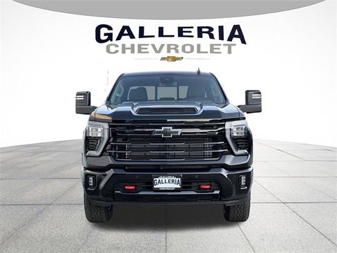 New 2026 Chevrolet Silverado 2500 LT w/ Trail Boss Package image 3