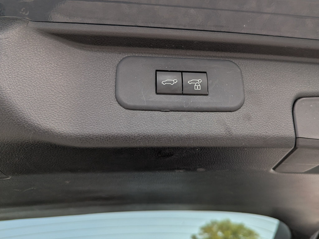 Certified 2025 Toyota Grand Highlander AWD image 47