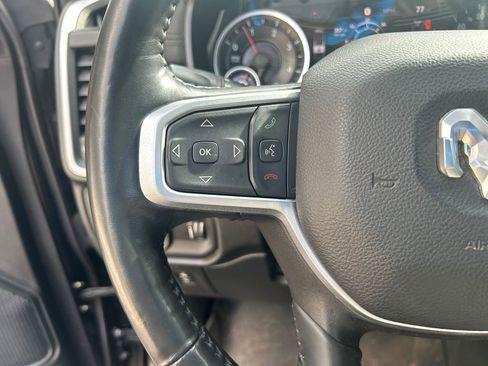 Used 2022 RAM 1500 Big Horn image 21