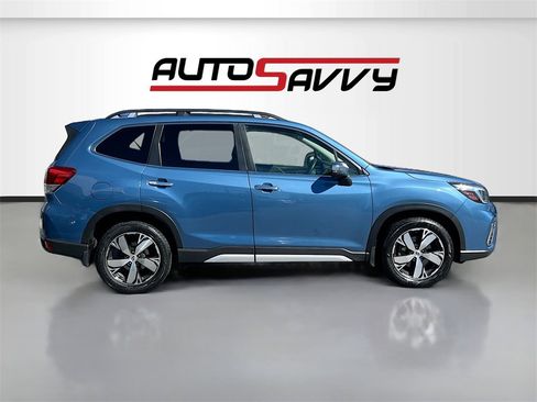 Used 2019 Subaru Forester Touring w/ Popular Package #3 image 8