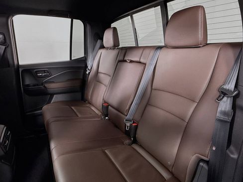Certified 2025 Honda Ridgeline RTL image 35