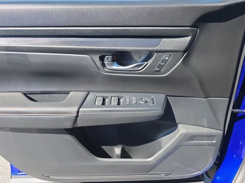 Used 2025 Honda CR-V Sport-L image 26
