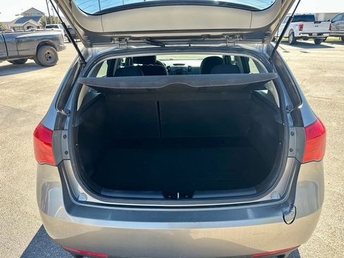 Used 2012 Kia Forte EX image 5