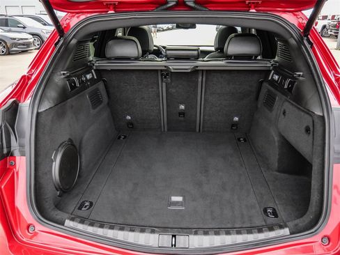 Used 2024 Alfa Romeo Stelvio Ti image 15