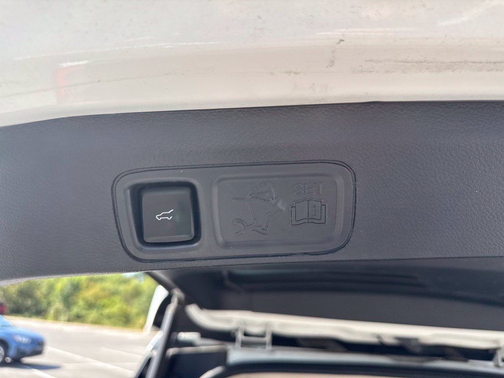 Used 2023 Ford Expedition Max Limited AWD/4WD image 19