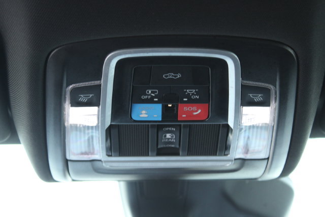 Used 2025 RAM 1500 Rebel w/ Rebel Level 1 Equipment Group AWD/4WD image 17