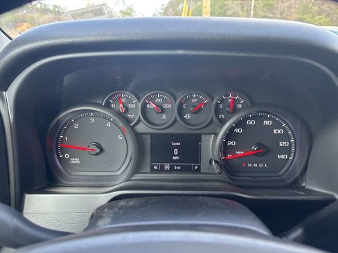 New 2026 Chevrolet Silverado 2500 W/T w/ WT Convenience Package image 18