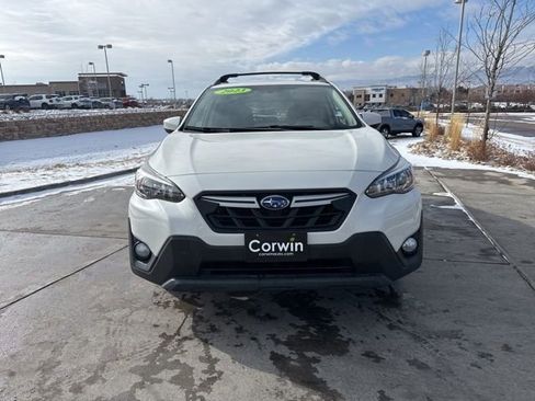 Used 2023 Subaru Crosstrek 2.0i Premium w/ Popular Package #3 image 30