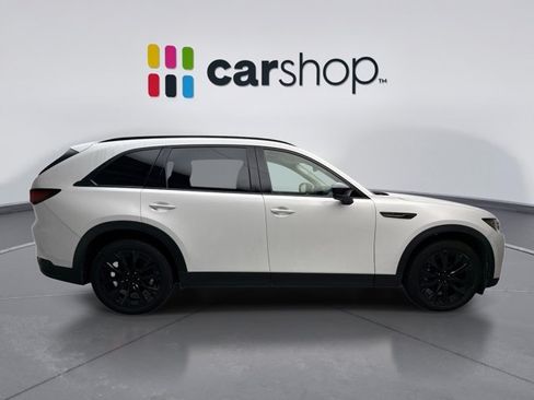 Used 2026 MAZDA CX-90 3.3 Turbo w/ Premium Sport Pkg AWD/4WD image 6