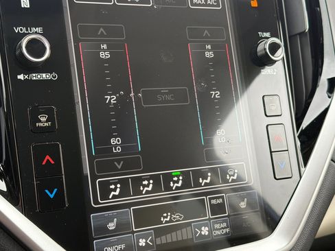 New 2026 Subaru Ascent Limited image 21