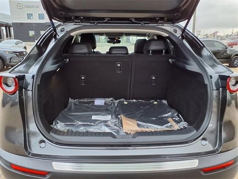 New 2026 MAZDA CX-30 AWD 2.5 S image 6