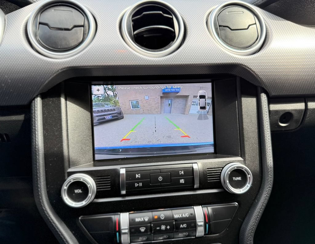 Used 2019 Ford Mustang GT w/ Equipment Group 301A RWD image 31