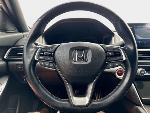 Used 2022 Honda Accord Sport image 24