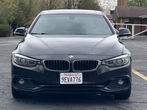 Used 2019 BMW 430i Gran Coupe w/ Convenience Package RWD image 2