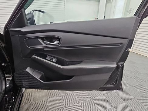 Used 2024 Honda Accord Touring image 43