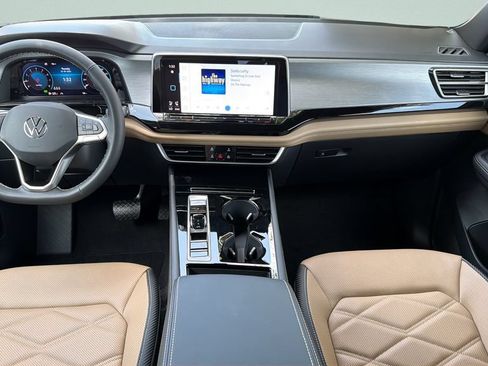 New 2026 Volkswagen Atlas Cross Sport SE FWD image 11