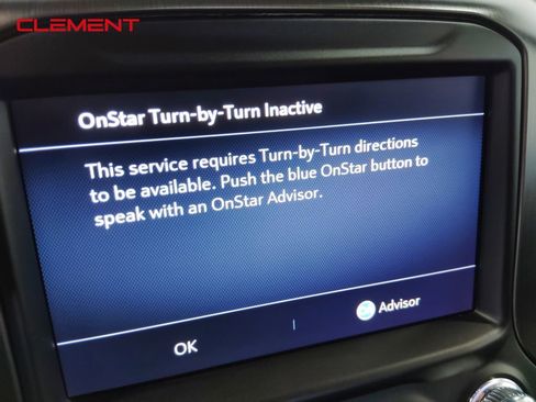 Used 2021 GMC Sierra 1500 AT4 image 23