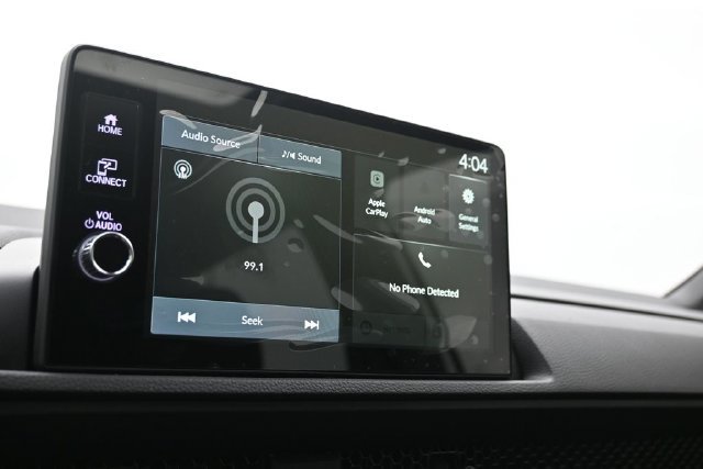 New 2026 Honda CR-V Sport-L image 11