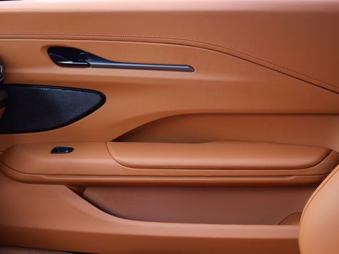 New 2026 Aston Martin V8 Vantage S image 20