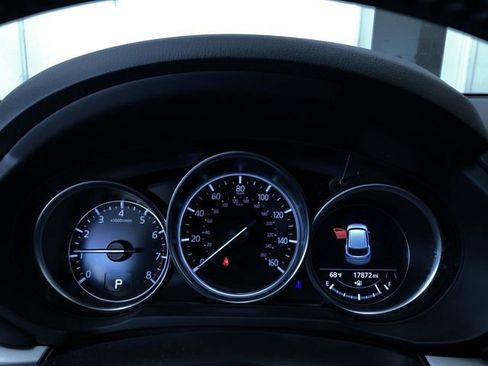 Used 2025 MAZDA CX-5 AWD 2.5 S w/ Select Package image 30