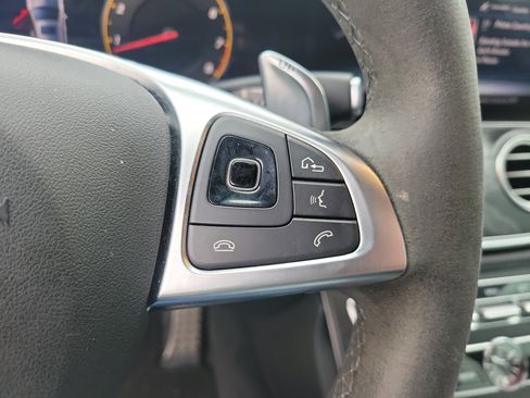 Used 2018 Mercedes-Benz E 63 AMG S image 24