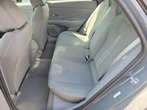New 2026 Hyundai Elantra Sport FWD image 22