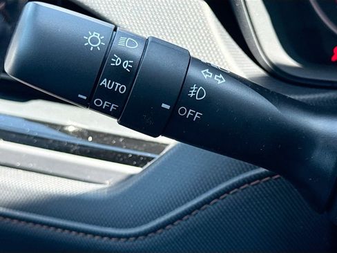 New 2026 Subaru Forester Sport AWD/4WD image 12