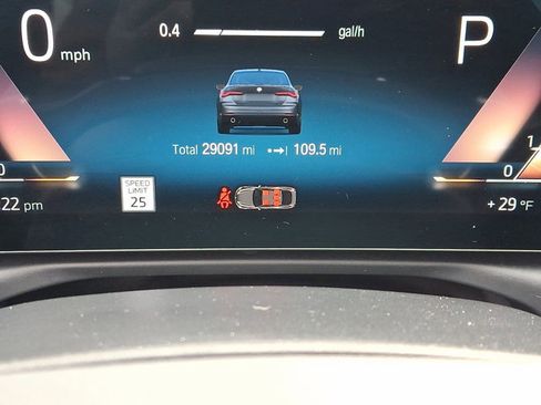 Certified 2024 BMW 430i Gran Coupe xDrive w/ Premium Package image 23