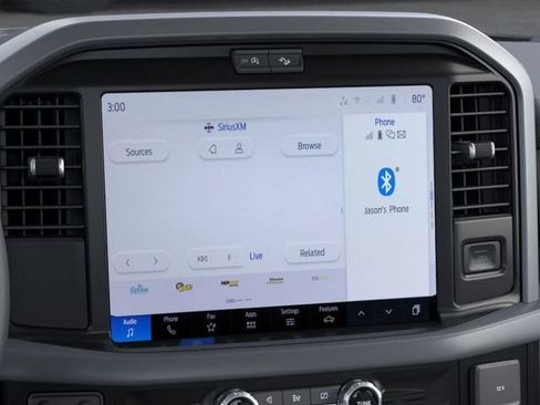 New 2026 Ford F150 XLT image 14