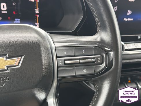 Used 2023 Chevrolet Colorado LT w/ LT Convenience Package RWD image 18