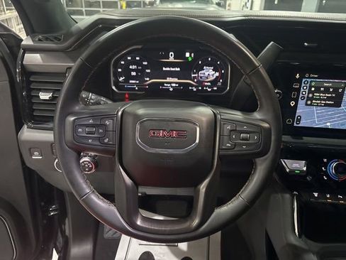 Used 2024 GMC Sierra 3500 AT4 w/ AT4 Premium Plus Package AWD/4WD image 18