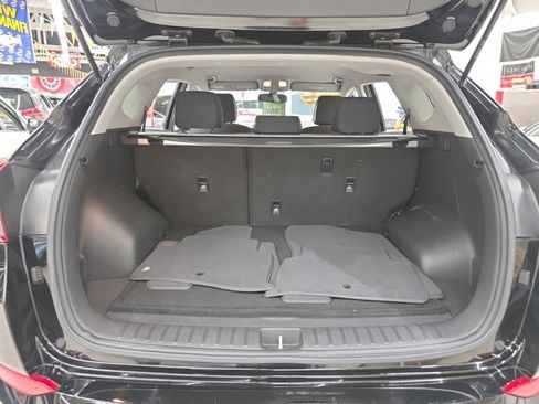 Used 2016 Hyundai Tucson SE w/ Option Group 02 image 32