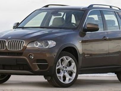 Used 2012 BMW X5 xDrive35i