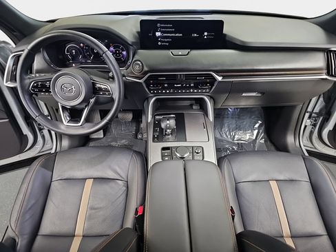 Used 2025 MAZDA CX-90 Plug-In Hybrid w/ Premium Plus AWD/4WD image 10