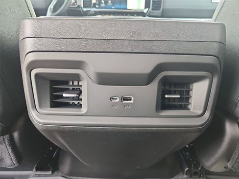 New 2026 Chevrolet Silverado 1500 RST AWD/4WD image 22