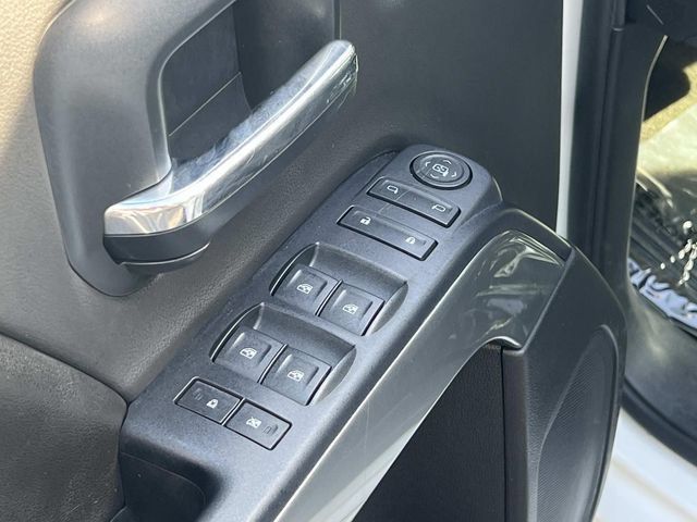 Used 2015 Chevrolet Silverado 2500 LT RWD image 20