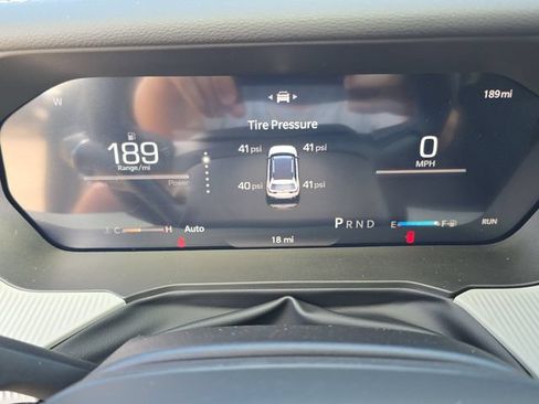New 2026 Jeep Cherokee Laredo AWD/4WD image 26